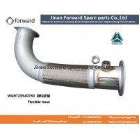 WG9725540780 撓性軟管 Flexible hose