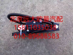 1525711702002,电子油门踏板康明斯,北京远大欧曼汽车配件有限公司