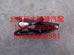 1525711702002,电子油门踏板康明斯,北京远大欧曼汽车配件有限公司