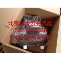 H0119221002A0空气滤清器壳体粗滤器端盖