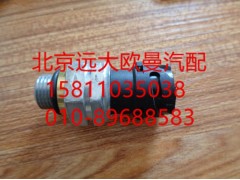 H0373040024A0,制动灯开关,北京远大欧曼汽车配件有限公司