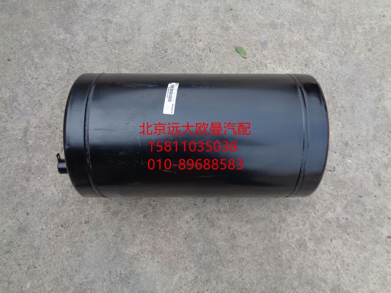 H4356302030A0 儲(chǔ)氣筒總成(30L)/H4356302030A0