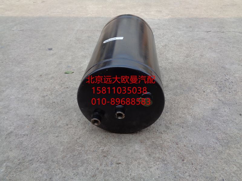 H4356302030A0 儲(chǔ)氣筒總成(30L)/H4356302030A0