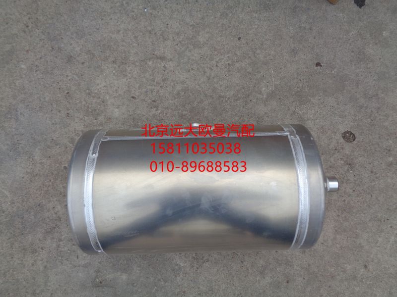 H4356302061A0儲(chǔ)氣筒總成(30L)/H4356302061A0