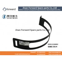 DZ9112190092 空濾器上固定夾 Bracket