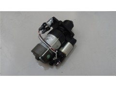 D07C4.13.2起动机,D07C4.13.起动机,济南佐佑汽车零部件有限公司