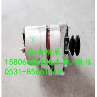1000087783潍柴WP6发电机     济南畅辰