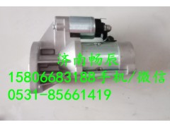 S13-106A,起动机,济南畅博汽车零部件有限公司