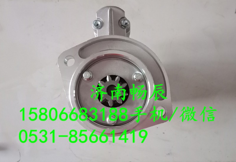 S13-106A,起动机,济南畅博汽车零部件有限公司