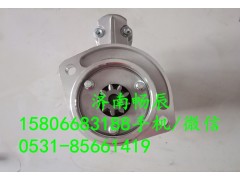 S13-106A,起动机,济南畅博汽车零部件有限公司