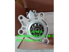 D11-101-08,起动机,济南畅博汽车零部件有限公司