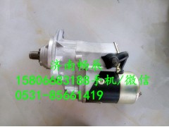 128000-1002,起动机,济南畅博汽车零部件有限公司