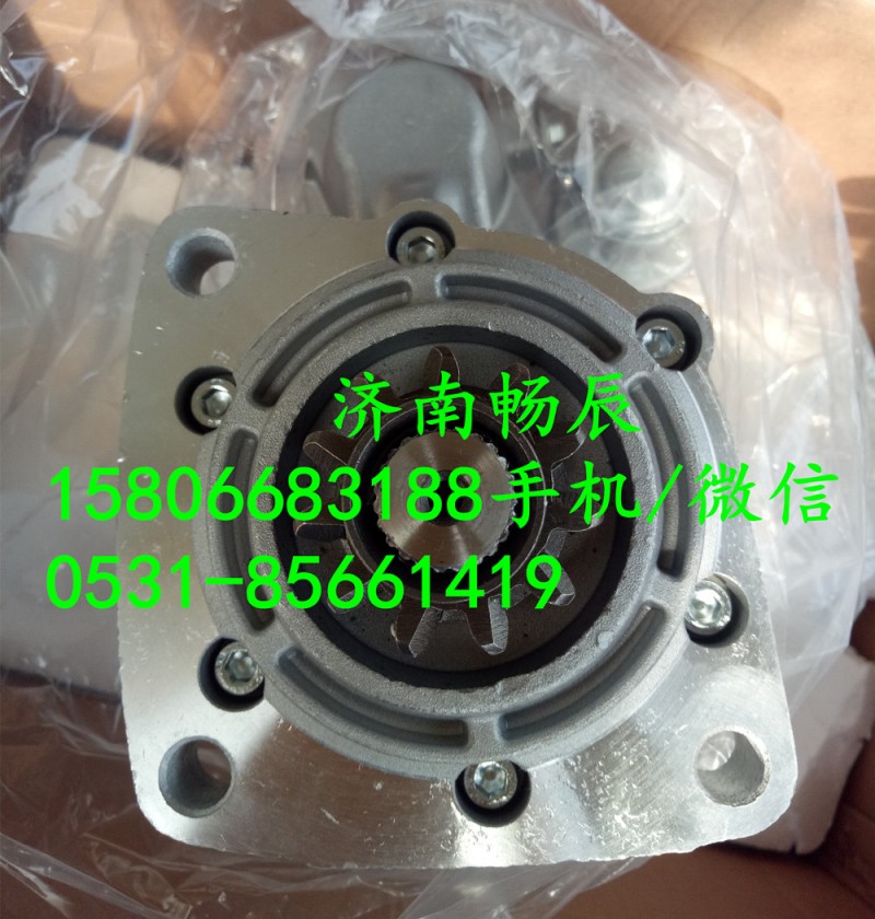 1-8110-345-2,起动机,济南畅博汽车零部件有限公司
