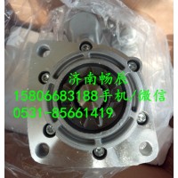 1-8110-345-2五十铃10PD1起动机    济南畅辰