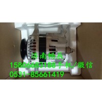 尼桑7T403发电机LR160-727   济南畅博