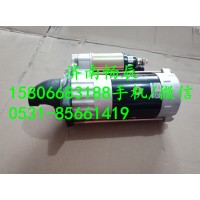 南充6102、6105起動(dòng)機(jī)QDJ262   濟(jì)南暢辰