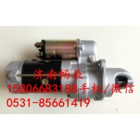 康明斯6BT起动机C4935789