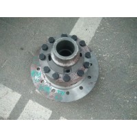 AZ9360320029后橋輪間差速器總成