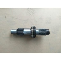 A9423530435前貫通軸【ACTROS配件】