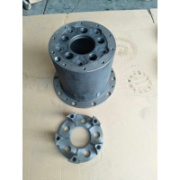 A0003500733輪邊減速器殼【ACTROS配件，奔馳泵車配件】