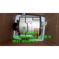 上柴D6114发电机D11-102-15+A   济南畅博