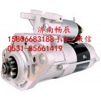 三菱4D33起动机M8T85071