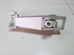 AZ9525240020/豪瀚操纵器总成