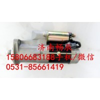 五十铃4HK1起动机8980703211