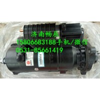 船机起动机马达CY100-3708100 玉柴起动机   济南畅博