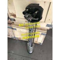 豪沃T7H 尿素液位傳感器