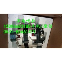 柳工 康明斯4BT5.9发电机3972730   济南畅辰