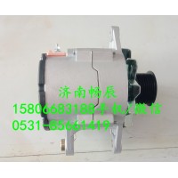 东风天龙天锦发电机C4939018      济南畅辰