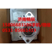 五十铃4JG1 斗山55用起动机QDJ1352B    济南畅辰
