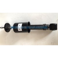 50H08-01055-A 機(jī)械彈簧后減震總成