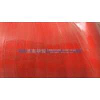 11M-19014-B 中冷出氣膠管