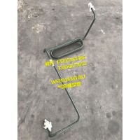 新斯太尔D7B  管子16总成 直通/干燥器