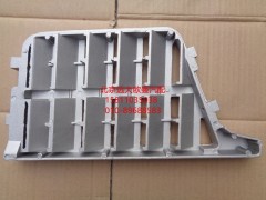 1B22084500011,左上踏板垫,北京远大欧曼汽车配件有限公司