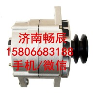 徐工款發(fā)電機(jī)3701010-153-4110   濟(jì)南暢辰