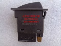 1B24937322012,后照灯开关,北京远大欧曼汽车配件有限公司