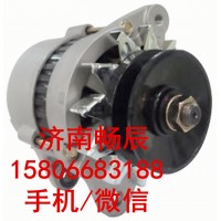 大宇DH220-3发电机600-821-6120