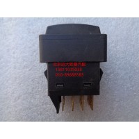 1B24937350018悬架开关