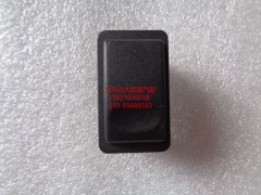 1B24937350027,假开关,北京远大欧曼汽车配件有限公司