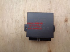 1B24937500031,闪光器,北京远大欧曼汽车配件有限公司