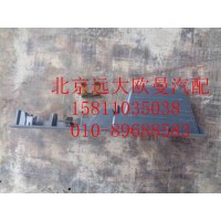 1B24961200018F车门内扶手左黑