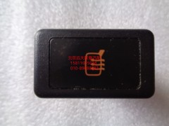 1B24982100026,后视镜加热开关,北京远大欧曼汽车配件有限公司