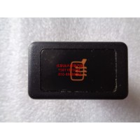 1B24982100026后视镜加热开关