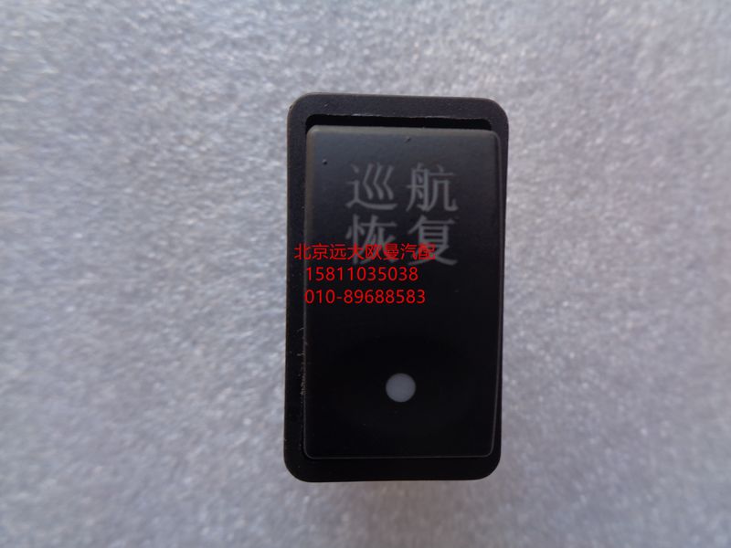 24937350014,巡航恢复,北京远大欧曼汽车配件有限公司