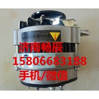 上柴6135发电机JFZ2513     济南畅辰