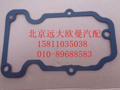 612630040007,气缸盖罩衬垫,北京远大欧曼汽车配件有限公司