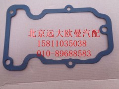 612630040007,气缸盖罩衬垫,北京远大欧曼汽车配件有限公司